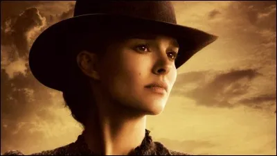 Dans quel film peut-on la voir ainsi ?