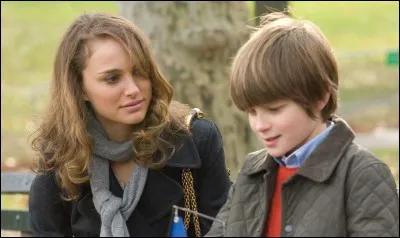 Dans quel film peut-on la voir ainsi ?