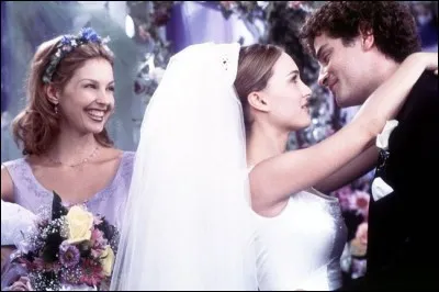 Dans quel film peut-on la voir ainsi ?