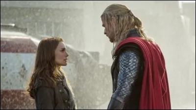 Dans quel film peut-on la voir ainsi ?