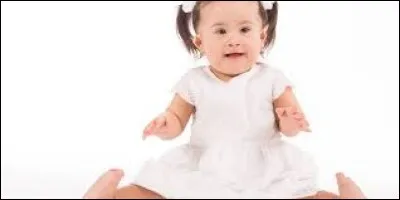 La trisomie 21 est l'explication la plus fr&eacute;quente de retard mental.