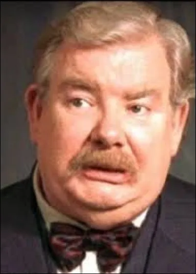 Comment s'appelle l'oncle de Harry Potter ?