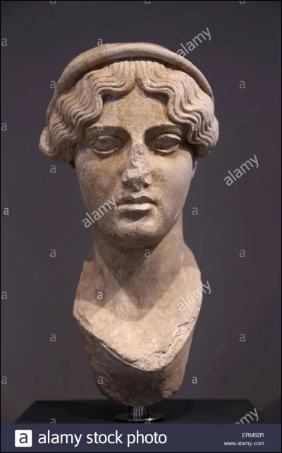 Mégère était une divinité infernale mythologique gréco-romaine.