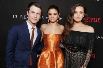 Qui est tombée enceinte ?