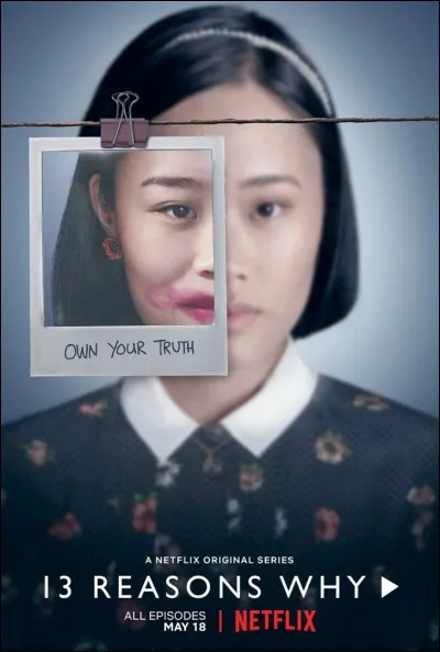 Où Clay emmène-t-il Courtney ?