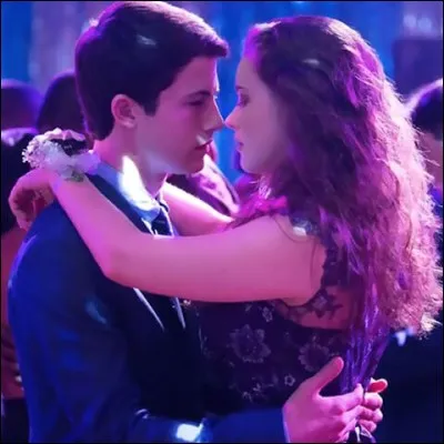 Pourquoi Clay est-il sur les cassettes ?