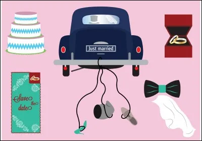 Il y a sûrement de quoi faire une belle batterie. Si vous en traînez derrière vous, c'est que vous n'êtes pas blanc-bleu, ou que vous avez trouvé votre moitié. Voyez-vous tout ça ?