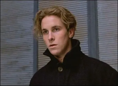 Dans quel film peut-on le voir ainsi ?