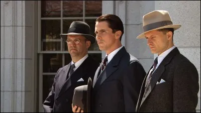 Dans quel film peut-on le voir ainsi ?