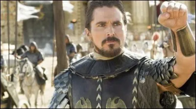 Dans quel film peut-on le voir ainsi ?