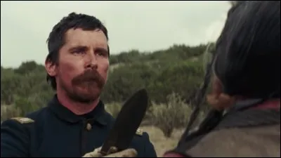 Dans quel film peut-on le voir ainsi ?