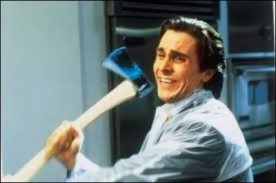 Dans quel film peut-on le voir ainsi ?