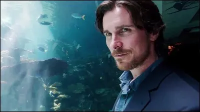 Dans quel film peut-on le voir ainsi ?