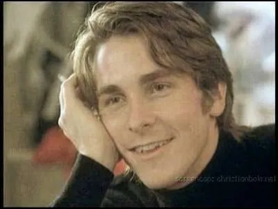 Dans quel film peut-on le voir ainsi ?