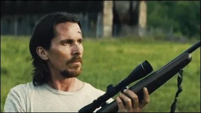 Dans quel film peut-on le voir ainsi ?