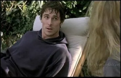 Dans quel film peut-on le voir ainsi ?