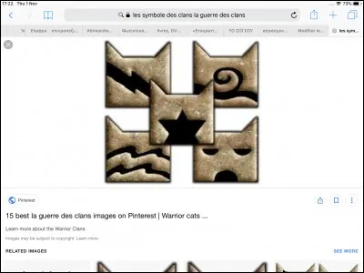 Quel clan pr&eacute;f&egrave;res-tu ?