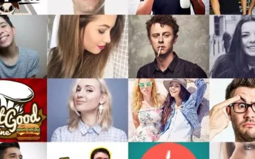 Quiz Youtubeurs