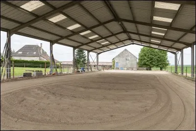 Comment s'appelle cet endroit ?