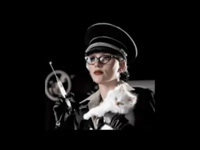 Dans quel film peut-on la voir ainsi ?