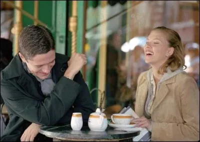 Dans quel film peut-on la voir ainsi ?