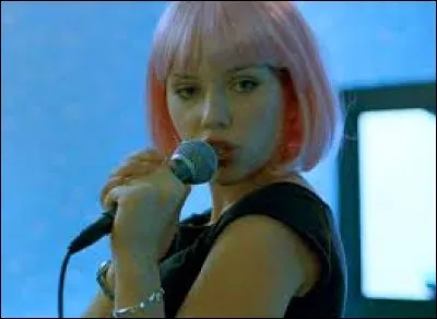 Dans quel film peut-on la voir ainsi ?