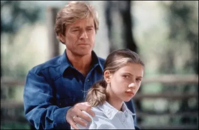 Dans quel film peut-on la voir ainsi ?