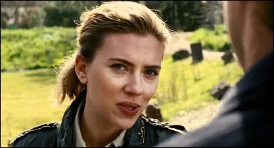 Dans quel film peut-on la voir ainsi ?