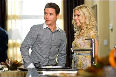 Dans quel film peut-on la voir ainsi ?