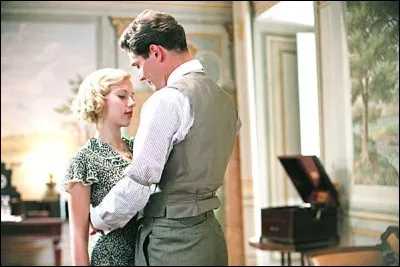 Dans quel film peut-on la voir ainsi ?