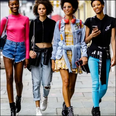 Quel est ton style ?