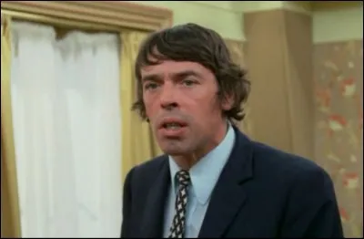 Dans quel film le personnage François Pignon n'apparaît-il pas ?