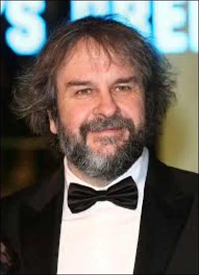 Parmi ces films, lequel n'a pas été réalisé par Peter Jackson ?