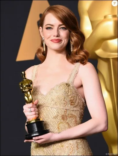 Parmi ces actrices, laquelle n'a jamais reçu d'Oscar de la meilleure actrice ?