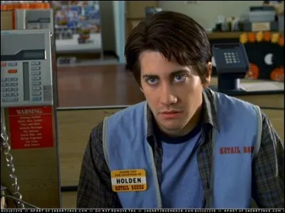 Dans quel film peut-on le voir ainsi ?