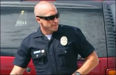 Dans quel film peut-on le voir ainsi ?