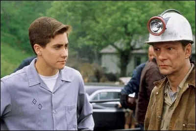 Dans quel film peut-on le voir ainsi ?