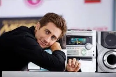 Dans quel film peut-on le voir ainsi ?