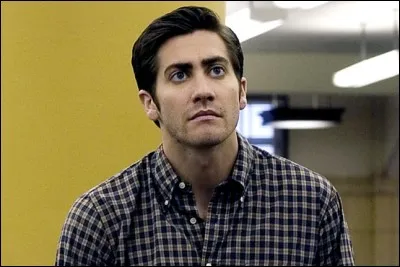 Dans quel film peut-on le voir ainsi ?