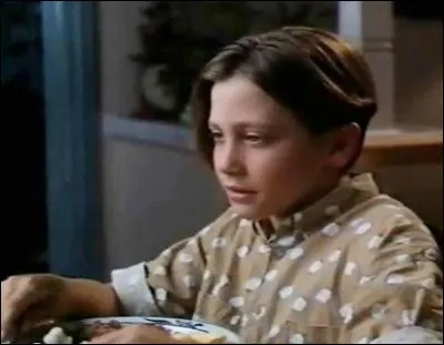 Dans quel film peut-on le voir ainsi ?