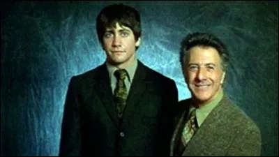 Dans quel film peut-on le voir ainsi ?