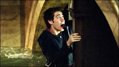 Dans quel film peut-on le voir ainsi ?