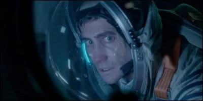 Dans quel film peut-on le voir ainsi ?