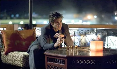 Dans quel film peut-on le voir ainsi ?