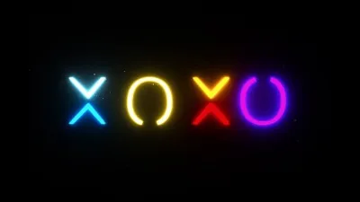 Que veut dire "xoxo" ?