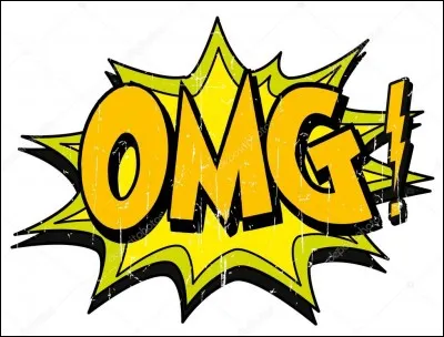 Que veut dire "omg" ?