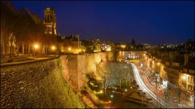 Comment appelle-t-on les habitants de Saint-Lô ?