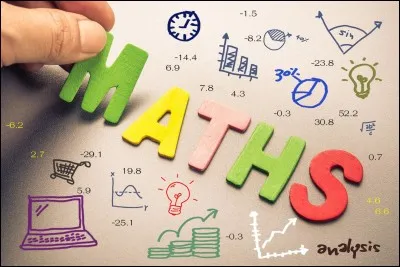 Ta sur te demande de l'aider à réviser un contrôle de maths...