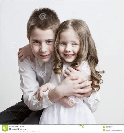 Selon toi, des frères et surs doivent...