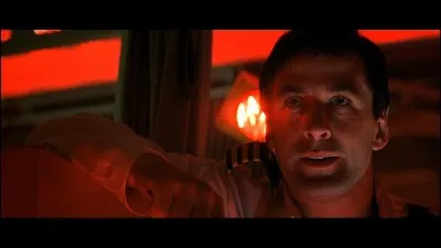 Sean Connery a-t-il joué dans le film "À la poursuite d'Octobre rouge" ?